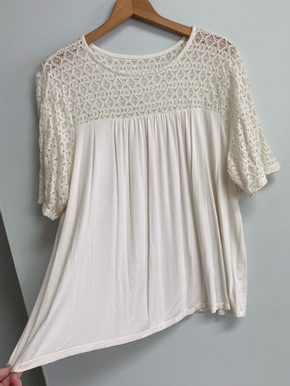 TORRID SUPER SOFT TOP - 1X - Picture 3 of 8